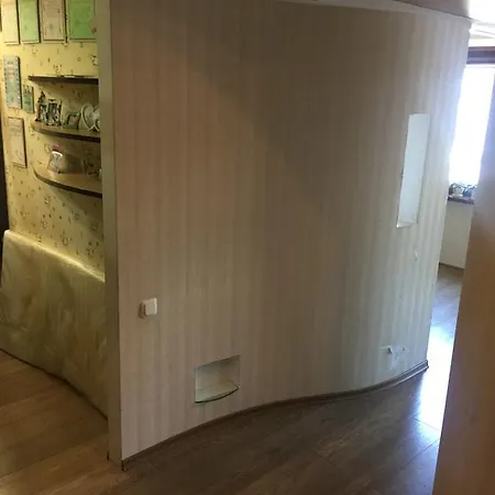 Apartament On Alseuskaha