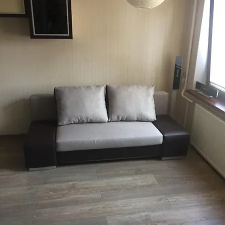 On Alseuskaha Apartament Mińsk